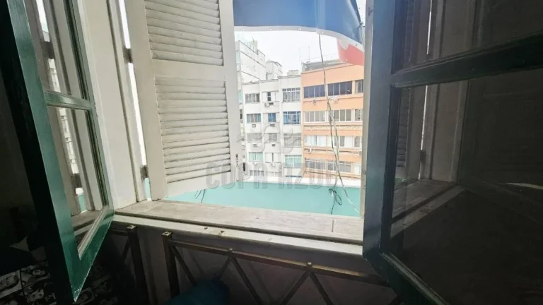 Imagem Copacabana - Residencial › Apartamento com 1 quarto(s) a Venda