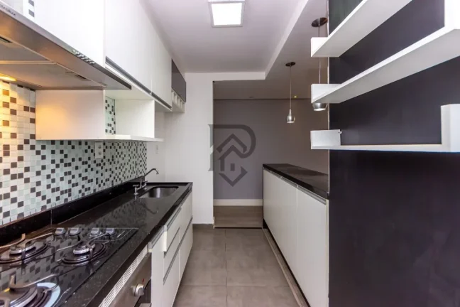 Imagem Apartamento saude pronto para morar andar alto vista livre