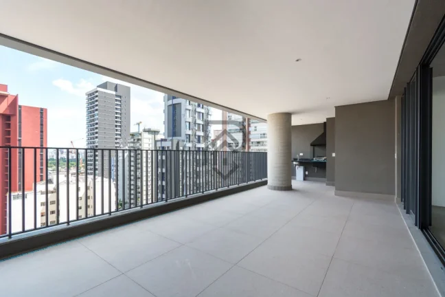 Imagem Apartamento em Pinheiros, São Paulo/SP