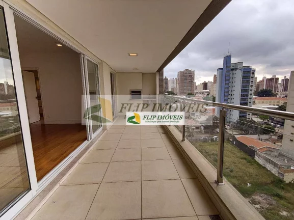 Imagem Apartamento com 2 dormitórios à venda, 130 m² por R$ 1.550.000,00 - Cambuí - Campinas/SP