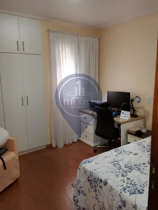 Imagem Apartamento à venda em São Paulo-SP, Santa Teresinha: 3 quartos, 1 suíte, 3 banheiros, 2 vagas, 103m². Venha conferir!