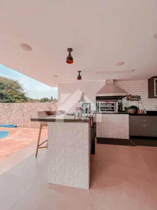 Imagem Casa de Condomínio em Lagos de Ibiúna - Ibiúna, SP