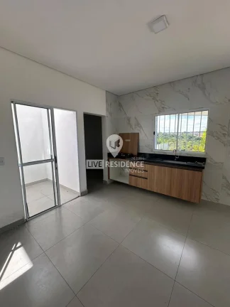 Imagem Casa á venda no Bairro Quinta dos Bons Ventos Itatiba -sp
