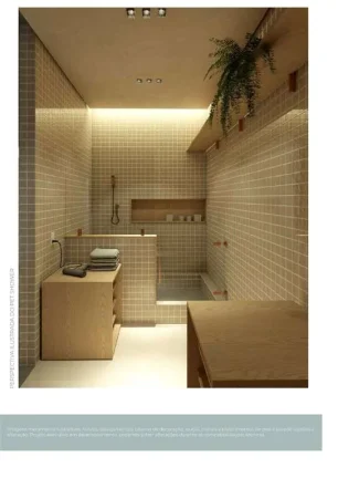 Imagem APARTAMENTO COM 88.02 m² - FORTE - PRAIA GRANDE SP