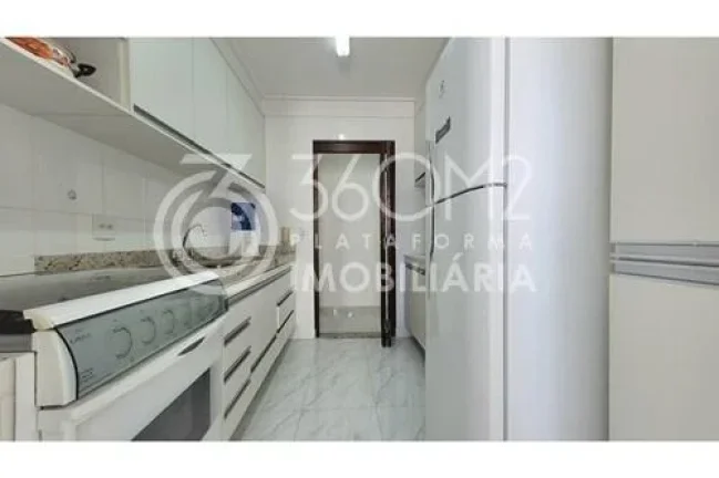 Imagem Apartamento para Venda em Santo André / SP no bairro Vila Gilda