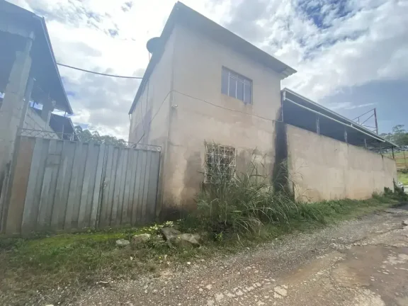 Imagem Venda ou Aluguel de dois Galpões na BR-040. Excelente oportunidade para investimento!