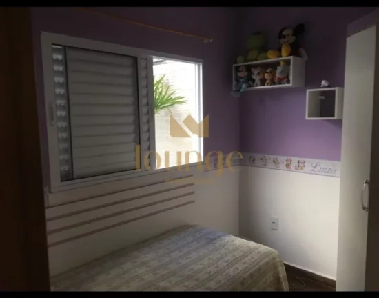 Imagem Casa à Venda Jd. Novo Horizonte Zona Norte - Sorocaba/SP