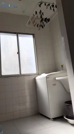 Imagem APARTAMENTO À VENDA NO BAIRRO SANTA TEREZINHA - SÃO BERNARDO DO CAMPO - SP