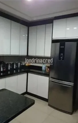Imagem Casa à venda, Residencial Vila Romana, Londrina, PR