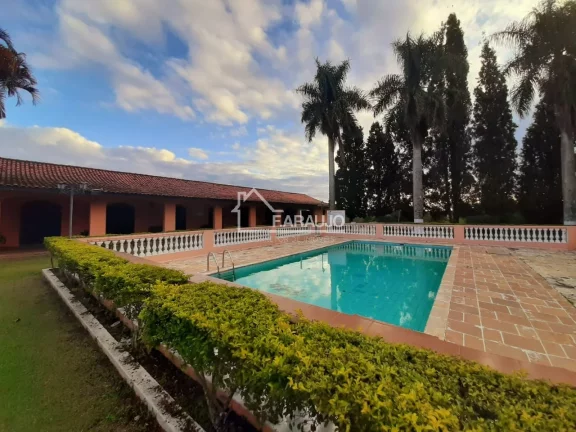 Imagem Terreno para venda em condominio fechado em Araçoiaba da Serra!