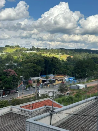 Imagem Apartamento para locação no edifício Terrazo