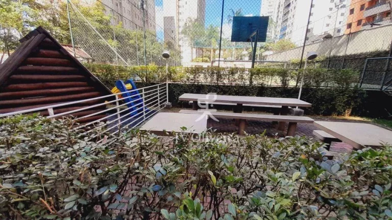 Imagem Apartamento à venda, 58 m² por R$ 470.000,00 - Jardim das Vertentes - São Paulo/SP