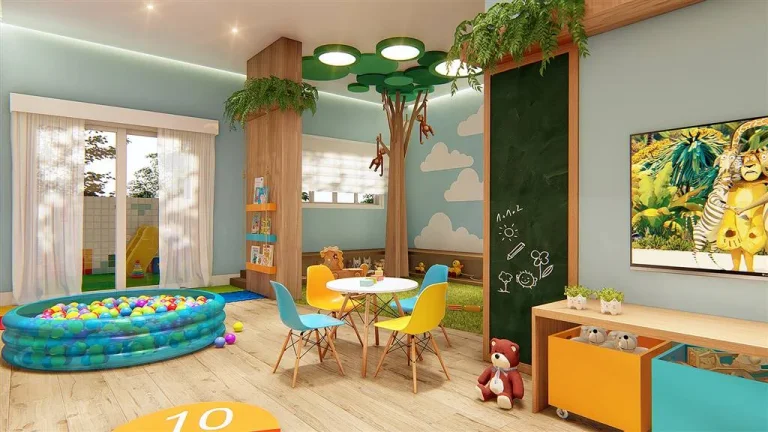 Imagem APARTAMENTO COM 149.8 m² - FORTE - PRAIA GRANDE SP