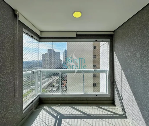 Imagem Apartamento à Venda na Chácara Santo Antônio - São Paulo/SP.