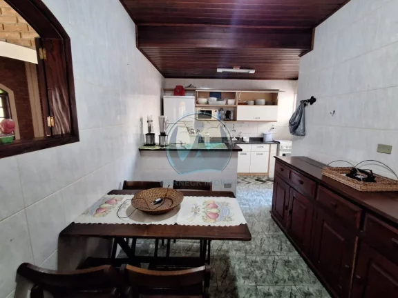 Imagem CASA RESIDENCIAL em UBATUBA - SP, ITAGUÁ