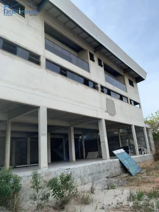 Imagem GALPÃO 1.612 M2 - VILA LIVIEIRO - SÃO PAULO