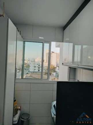 Imagem Apartamento com 3 Quartos à Venda na praia do Morro - Guarapari/ES