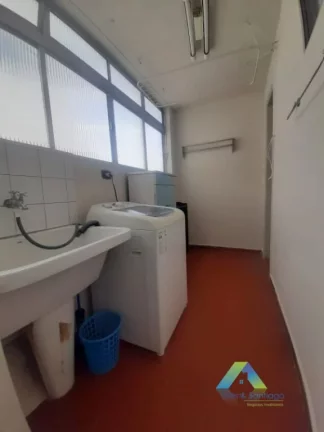 Imagem Apartamento com 2 dormitórios à venda, 66 m² por R$ 860.000,00 - Vila Mariana - São Paulo/SP