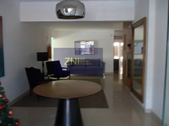 Imagem Apartamento à Venda no Jardim Paulista R 1417