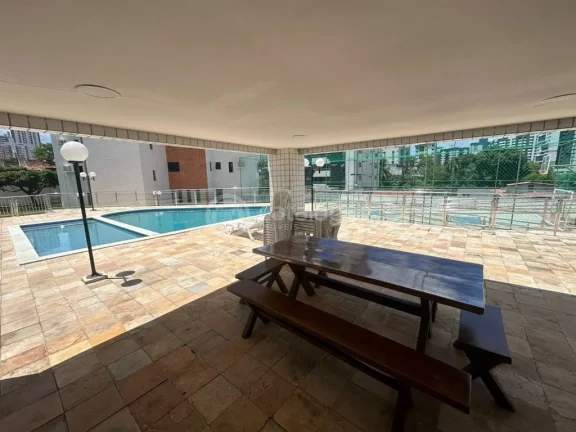 Imagem APARTAMENTO Á VENDA EM BARRO VERMELHO NATAL