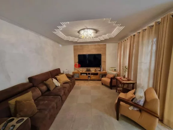 Imagem Casa à venda 3 Quartos, 1 Suite, 10 Vagas, 279M², Osvaldo Cruz, São Caetano do Sul - SP