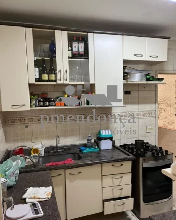 Imagem Apartamento à venda na Santa Cecília com 3 quartos sendo 1 suíte, 102m2.