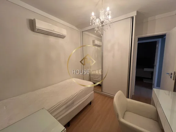 Imagem Apartamento Locação, 4 dormitórios, Edifício Palazzo San Marino, Sjc.