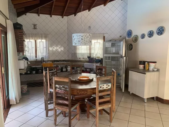 Imagem Casa em Condomínio para Venda em Ubatuba / SP no bairro Horto