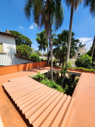 Imagem Casa Comercial à Venda em São Paulo-SP, Vila Monumento: 4 Quartos, 1 Suíte, 4 Salas, 3 Banheiros, 6 Vagas, 280m². Imperdível!