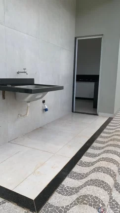 Imagem Casa Nova à Venda em São João da Serra Negra - MG | Oportunidade Única