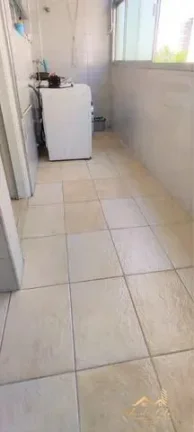 Imagem Apartamento Padrão de dois dormitórios