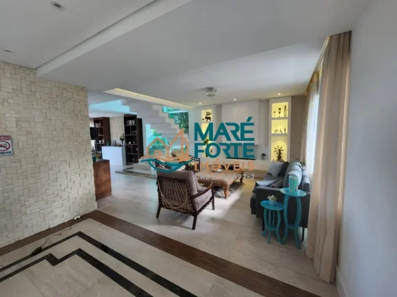 Imagem Linda casa em Campos do Jordão! Estuda permuta por casa em Ubatuba