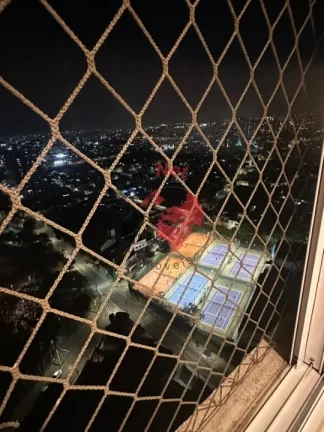 Imagem Apartamento Semimobiliado à Venda no bairro Vila Valparaíso em Santo André