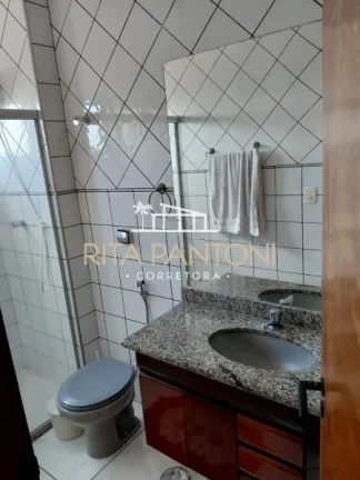 Imagem Apartamento - Ribeirão Preto - City Ribeirão