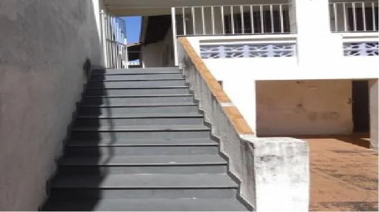 Imagem Alugo Casa em Santo André, Camilópolis