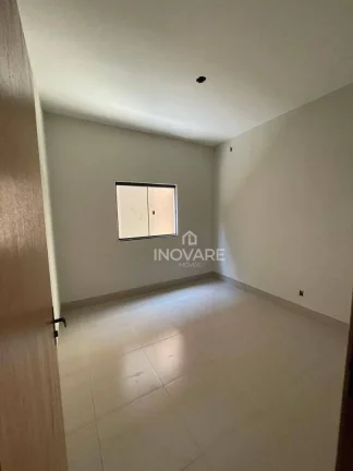 Imagem Casa com 2 dormitórios à venda, 95 m² por R$ 295.000,00 - Setor Flamboyant - Itumbiara/GO