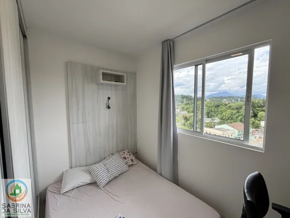 Imagem Apartamento - Salto do Norte - Blumenau