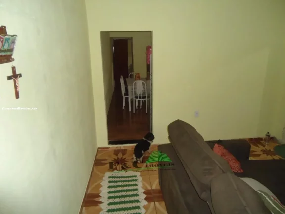 Imagem Casa para Venda em Limeira, Jardim Lagoa Nova, 4 dormitórios, 2 banheiros, 2 vagas