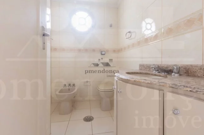Imagem Apartamento 3 quartos ,1 suite, 1 vagas, 116 m²
