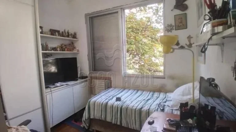 Imagem Ipanema – Rua Joaquim Nabuco | Residencial › Apartamento 4 quarto(s) à Venda