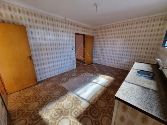 Imagem Casa - Ribeirão Preto - Parque Bandeirantes