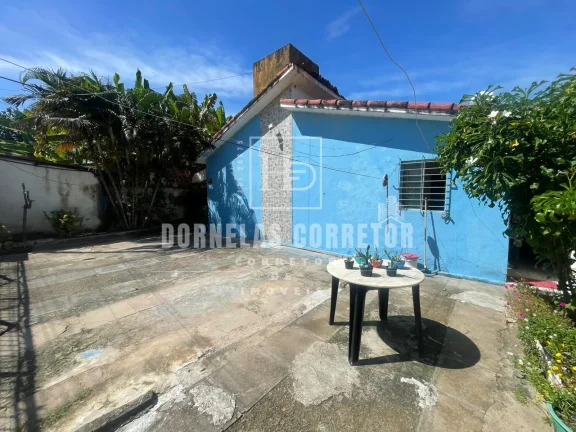 Imagem PRIVÊ EM PAU AMARELO 2QT, SALA, CZ, 1 VG, ÁREA DE SERVIÇO