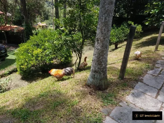 Imagem Chácara à venda em Mairiporã - Escriturada, 1.800m² por R$480.000!