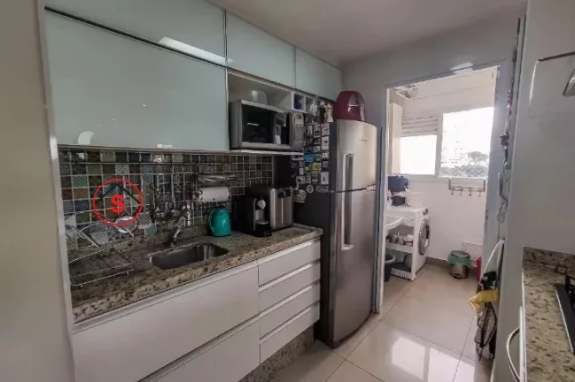 Imagem APARTAMENTO RESIDENCIAL em SÃO PAULO - SP, PARQUE DA VILA PRUDENTE