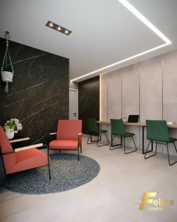 Imagem MELHOR PRÉ-LANÇAMENTO DE APARTAMENTO COM 2 QUARTOS SENDO 2 SUÍTES NA PRAIA DE ITAPARICA
