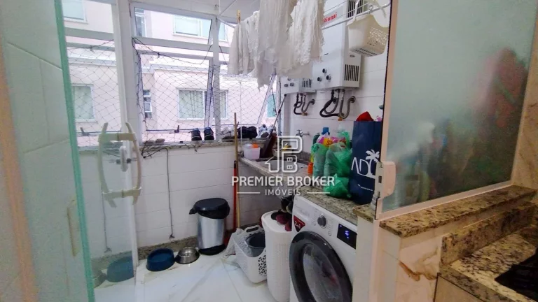 Imagem Apartamento à venda, 107 m² por R$ 849.900,00 - Várzea - Teresópolis/RJ