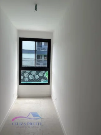 Imagem Excelente apartamento para venda tem 91 metros quadrados com 3 quartos em Santa Lúcia - Vitória - ES