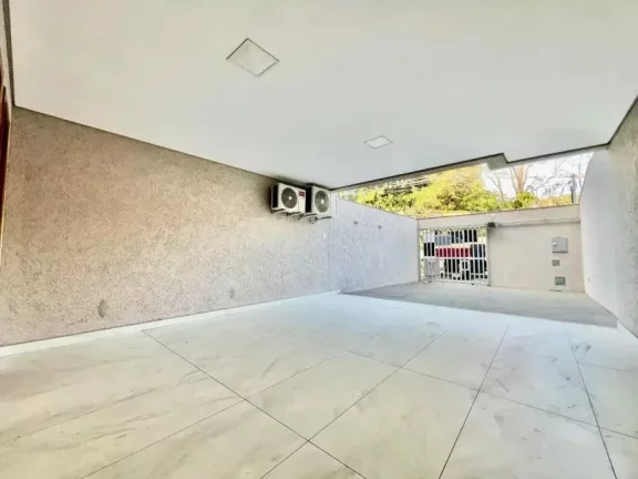 Imagem Casa Duplex em Belo Horizonte