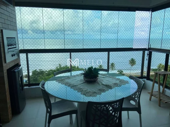 Imagem 4qts., 2 suítes, 3 vagas, 134,45m², em Candeias !..