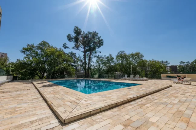 Imagem Apartamento à venda em São Paulo, Jardim das Vertentes, com 3 quartos, 64m2